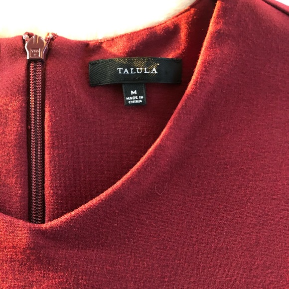 Tatlula Cropped Top Size Medium - Picture 2 of 7